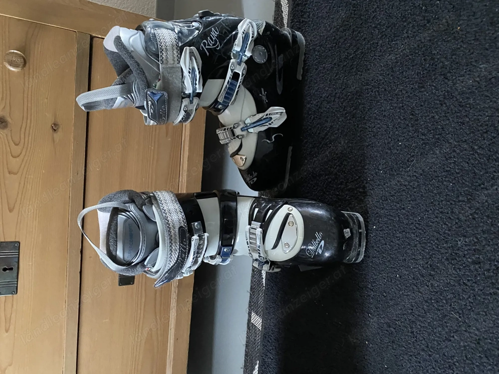 Dalbello Damen Skischuh 25 25.5