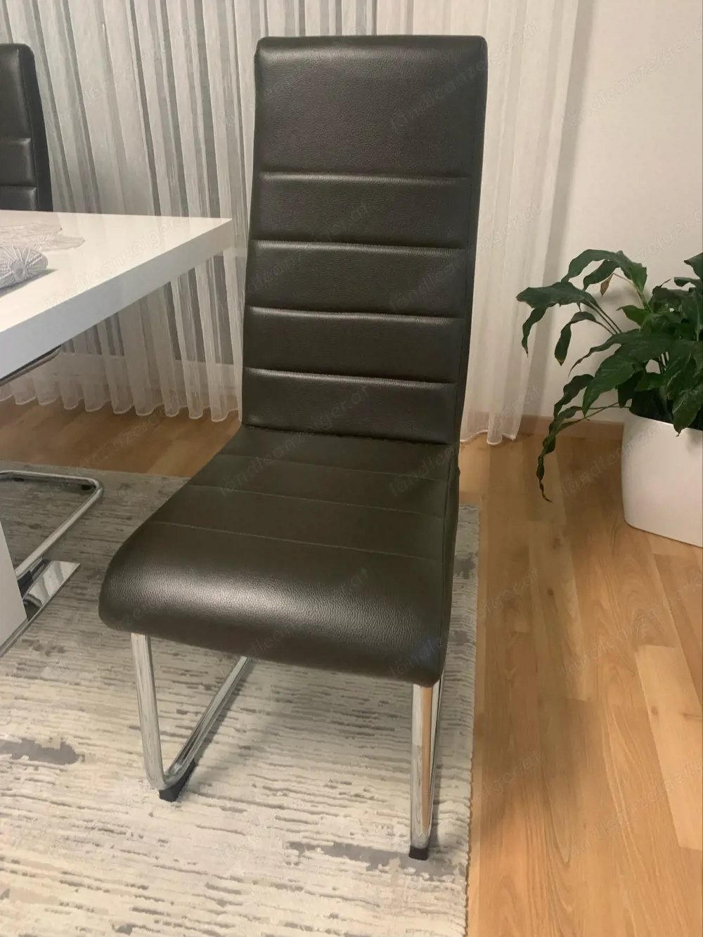 Esszimmer Stühle 4 Stk.