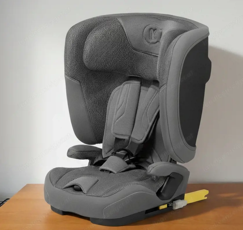 Neu Kinderautositze mit Isofix für Kinder mit einer Körpergröße von 76 150 cm 