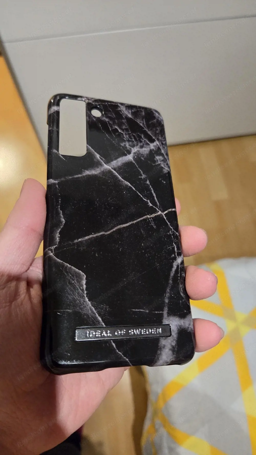 Samsung S21 Handyhülle