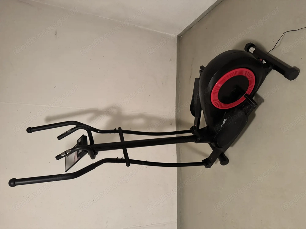 Crosstrainer (Stepper)