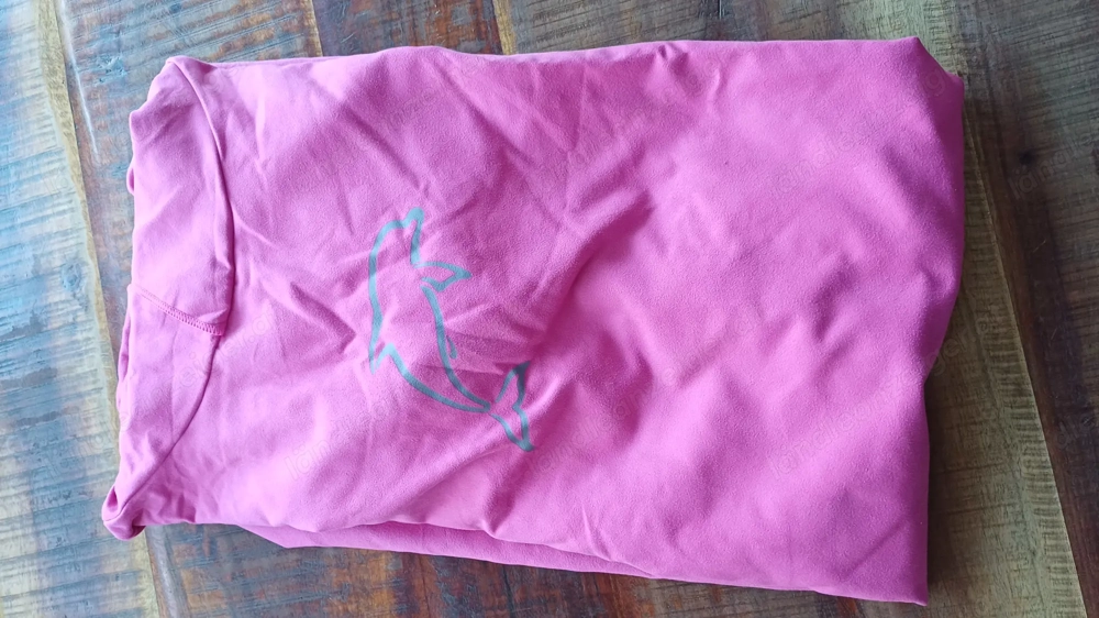 Badeponcho Erwachsene