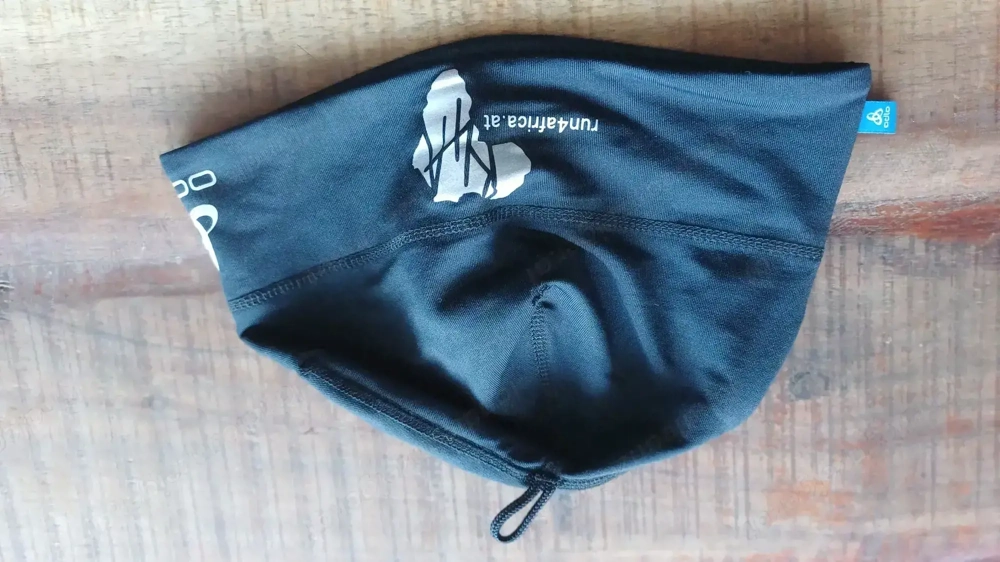 Dünne Kappe  Mütze