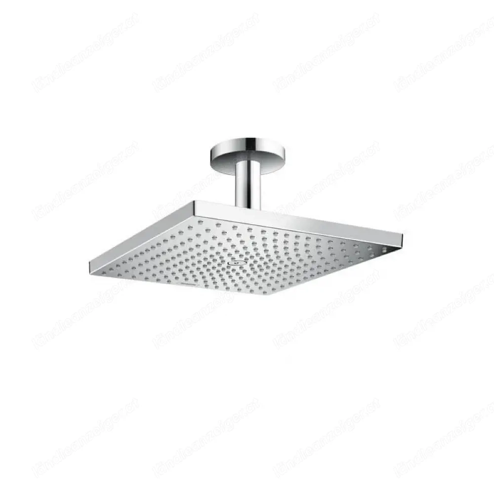 Hansgrohe Raindance E - Kopfbrause 300 Air 1jet 