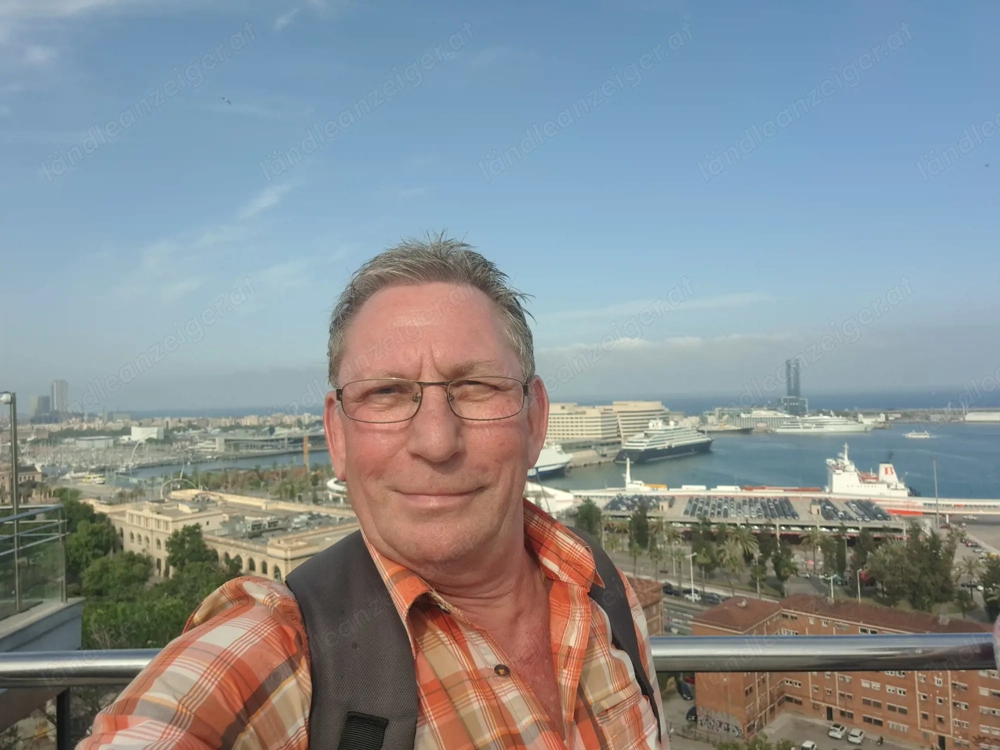 Suche lebensfrohe, unkomplizierte, attraktive Frau für Affäre oder Seitensprung