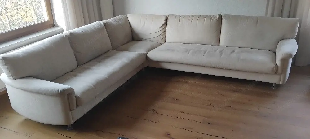 Erpo - Polstergarnitur gebraucht 