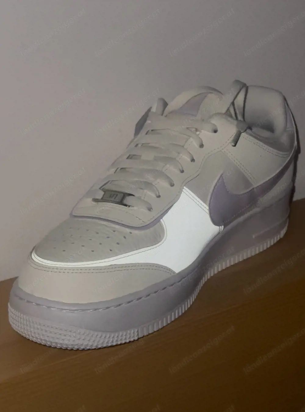 Nike Air Force 1 Reflektierend