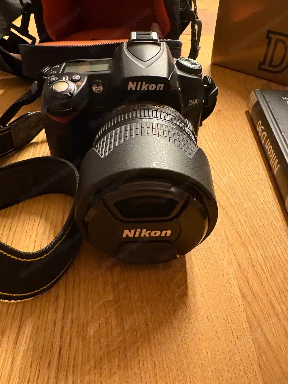 nikon d 90