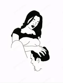 SingleM 52 su. SIE ... als Leck-Diener und FICK-HERR