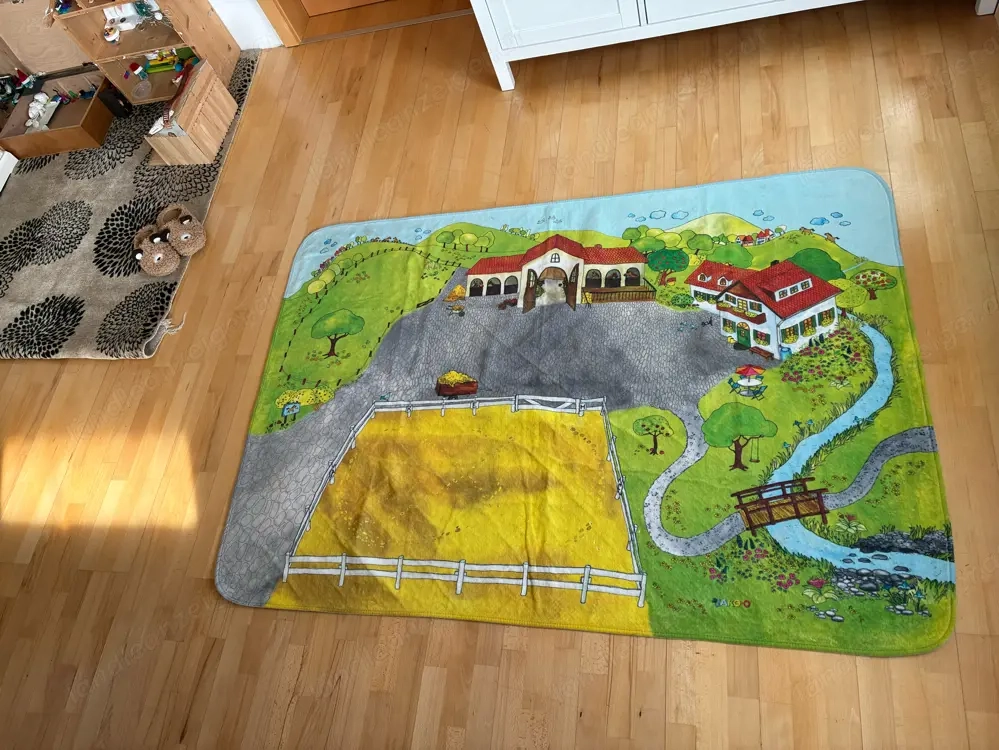 Spielteppich von Jako-o