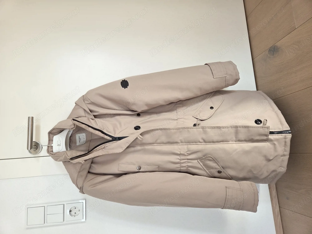 Winterjacke gefüttert, VERO MODA
