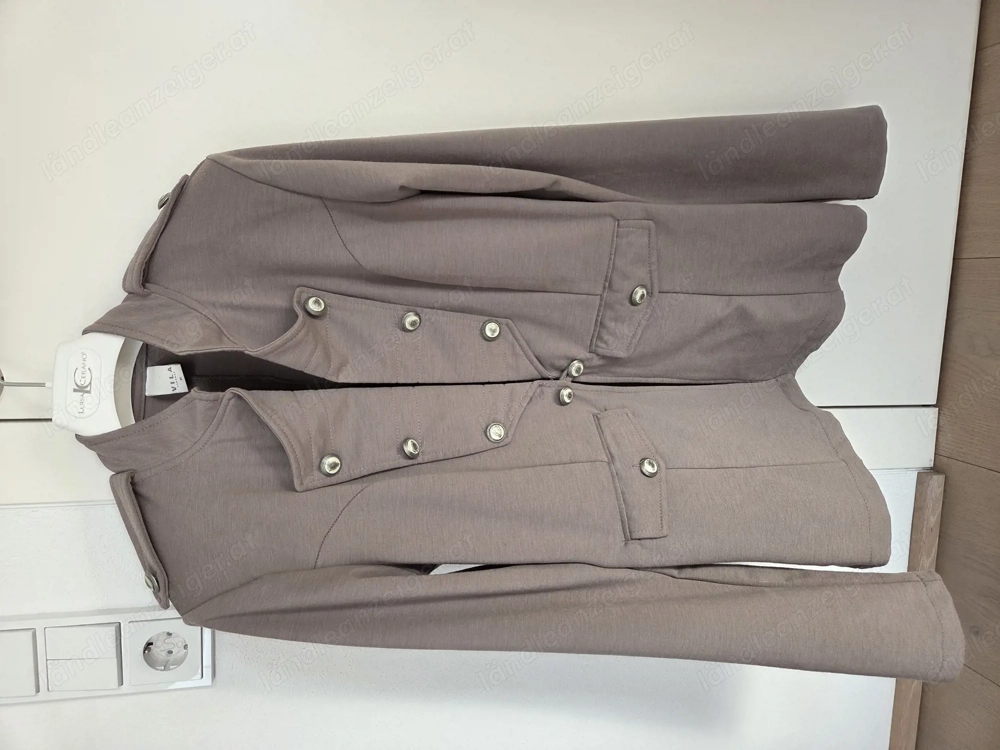 Blazer VILA, Größe M