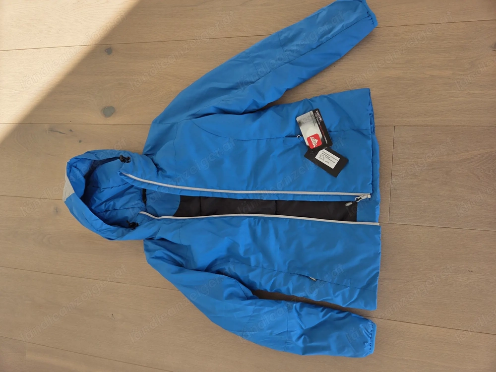 Skijacke  Winterjacke, G-LOFT, Größe M