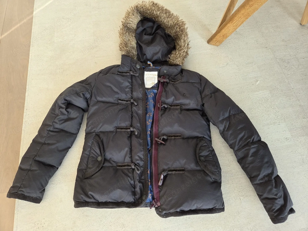 Daunenjacke Marc O'Polo, Damen, Größe S