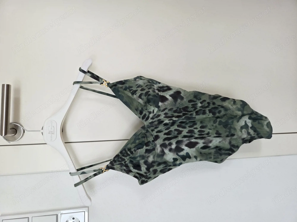 Badeanzug Damen, Größe 32, Luxus barbara