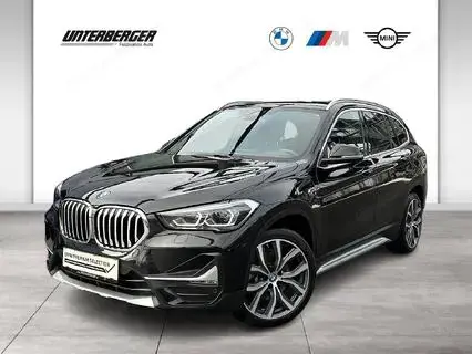 BMW X1 xDrive25e xLine // Head-Up // HiFi DAB // Head UP