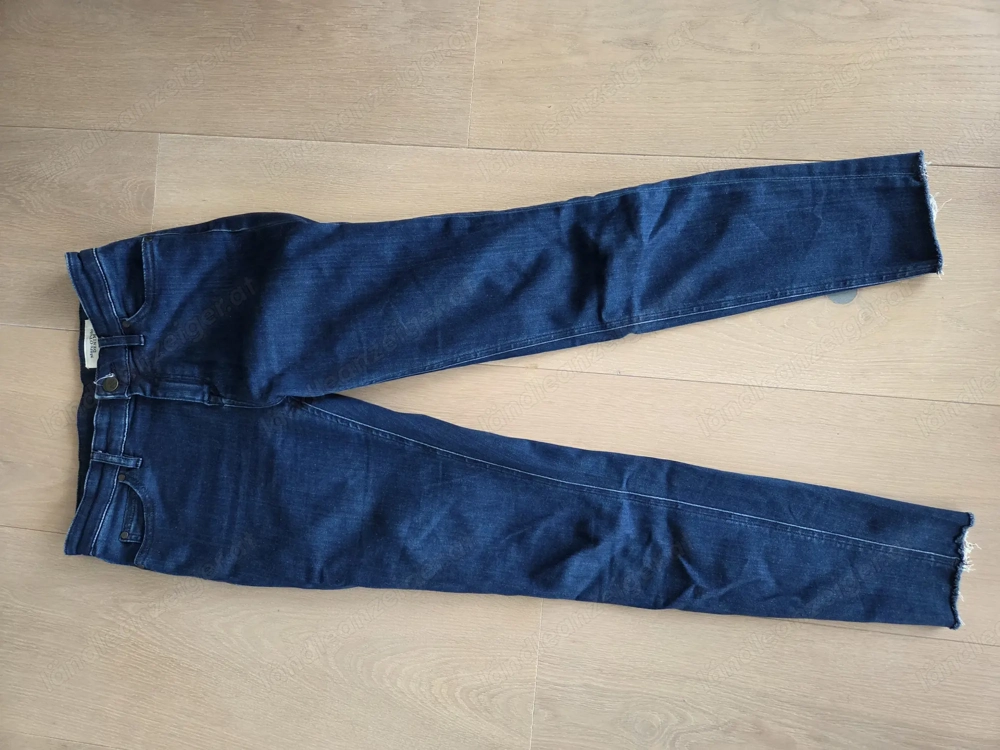 Jeans, Marc O'Polo, Größe W27, Skinny  Slim Fit