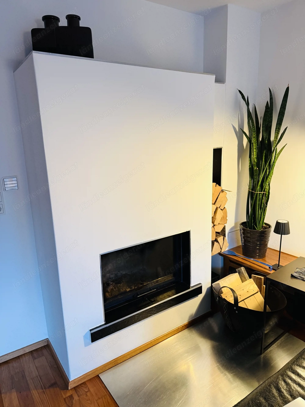 Ofen Problemlos zum selber Bauen 