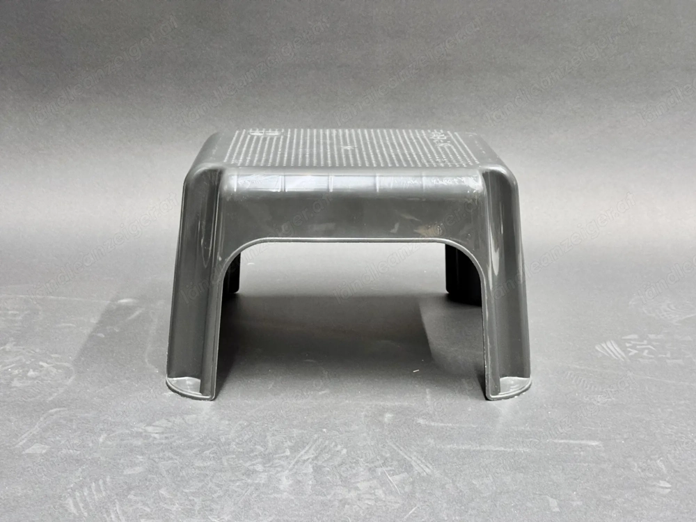 Kunststoff Hocker Stuhl