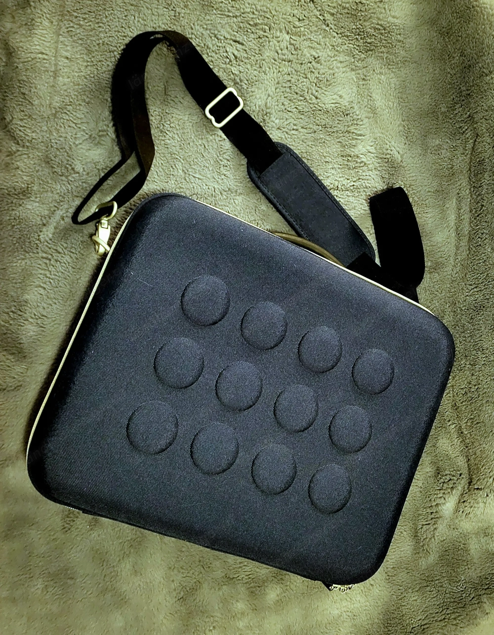 Laptop Tasche innen 29x36 cm