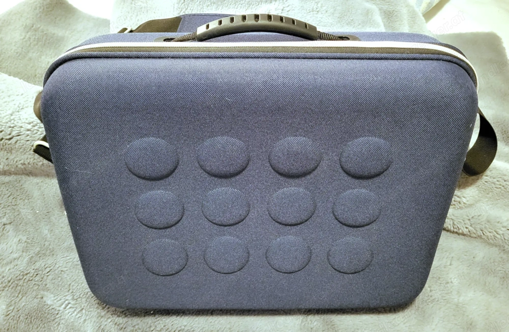 Laptop Tasche innen 29x36 cm