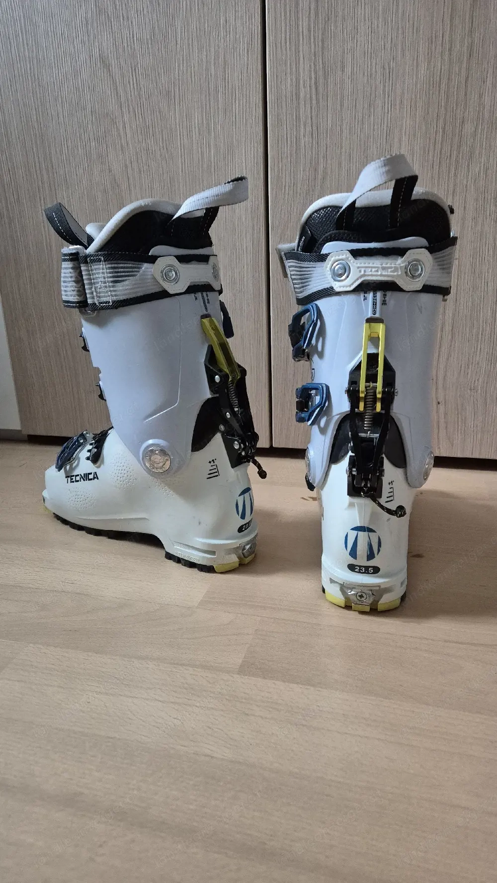 Touren Ski Schuh