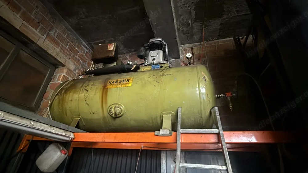 Kompressor 