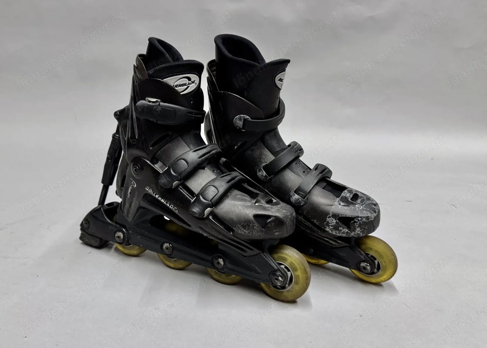 Rollerblade Inline-Skates Fitness Inliner
