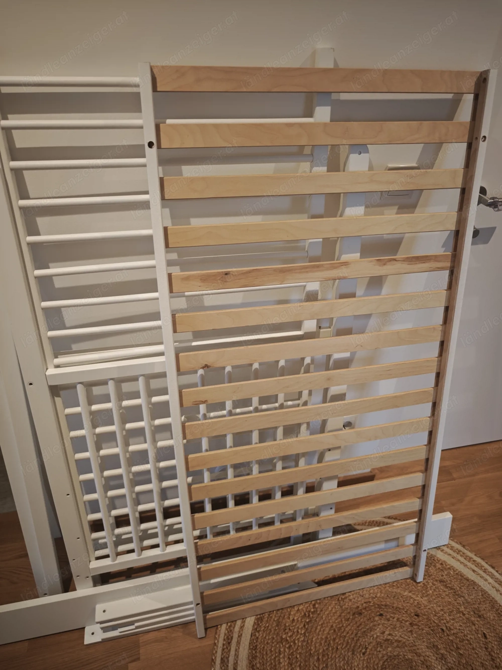 Gitterbett Emma 70x140 
