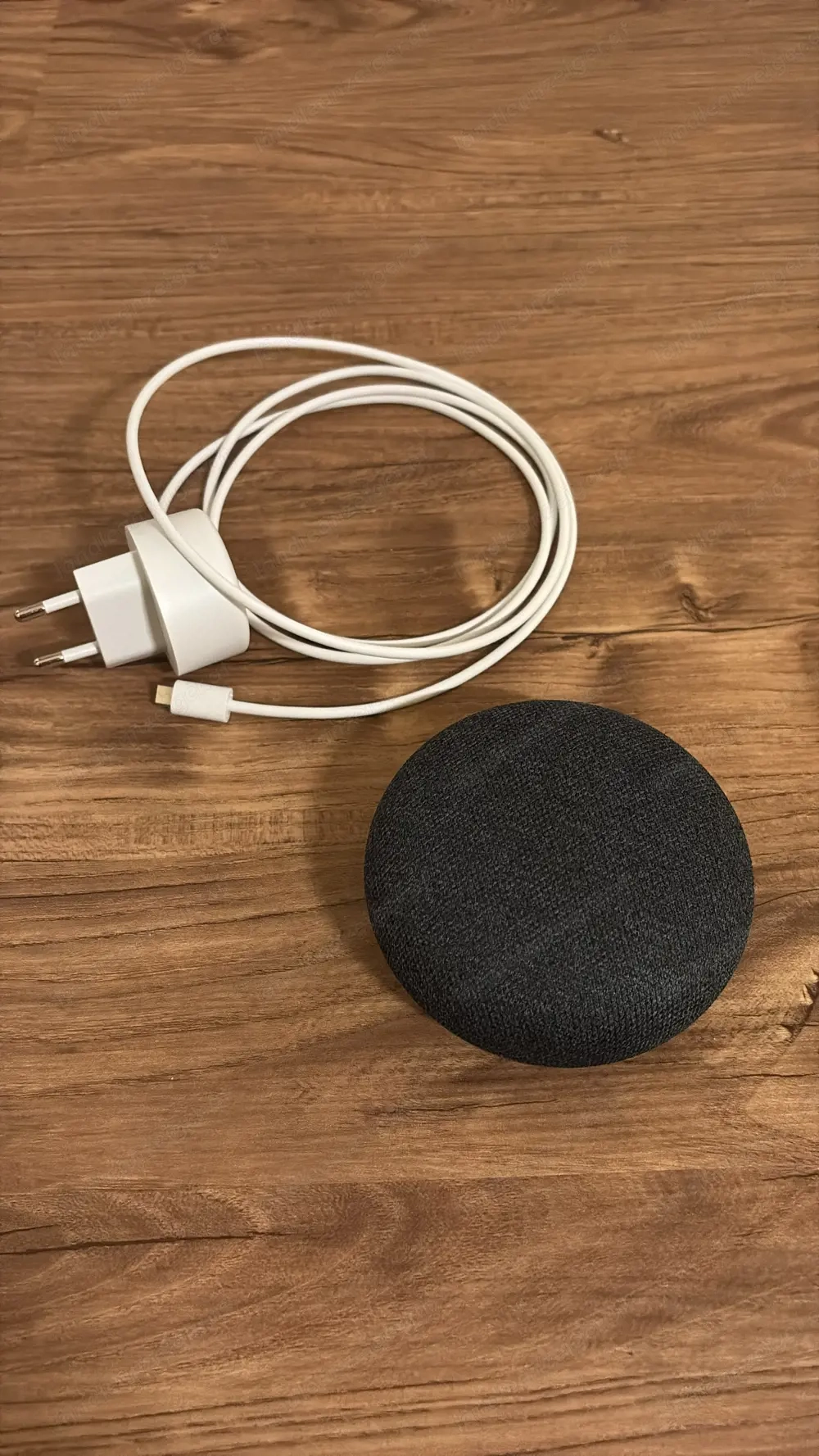 Google Home neu zu verschenken