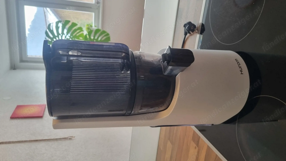 Slow Juicer Hurom H-200