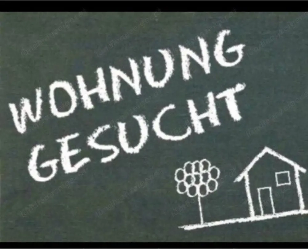 Geschäftsführer (Pendler) sucht Zweitwohnung 