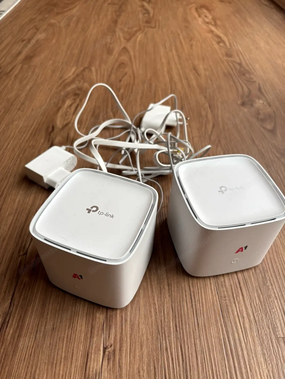 Wlan Verstärker A1 HX220