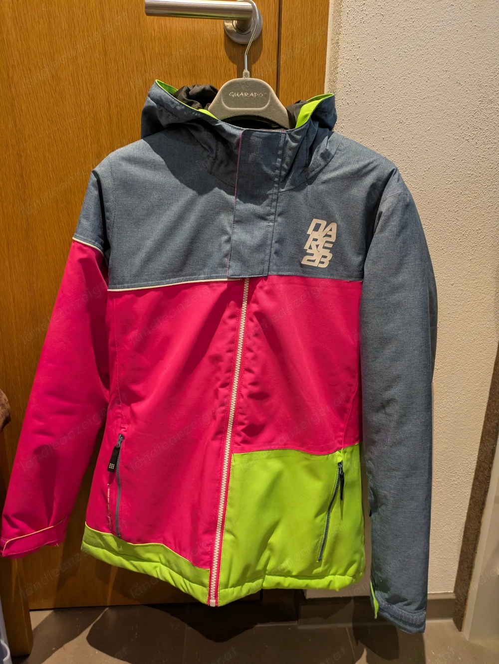 Skijacke Kinder Dare2b Größe 164