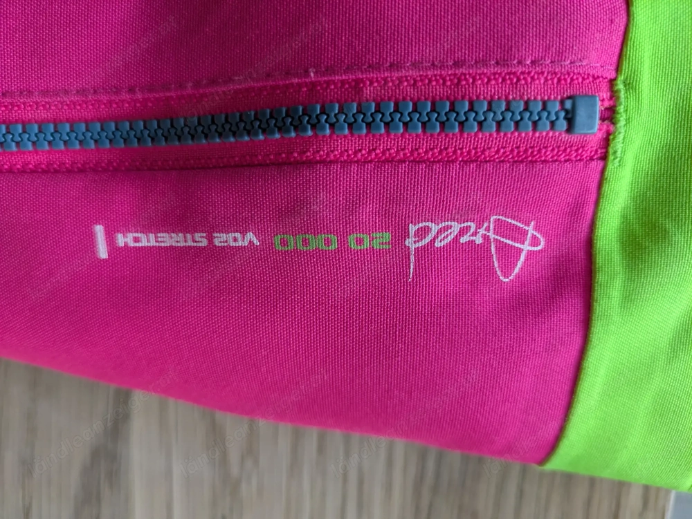 Skijacke Kinder Dare2b Größe 164