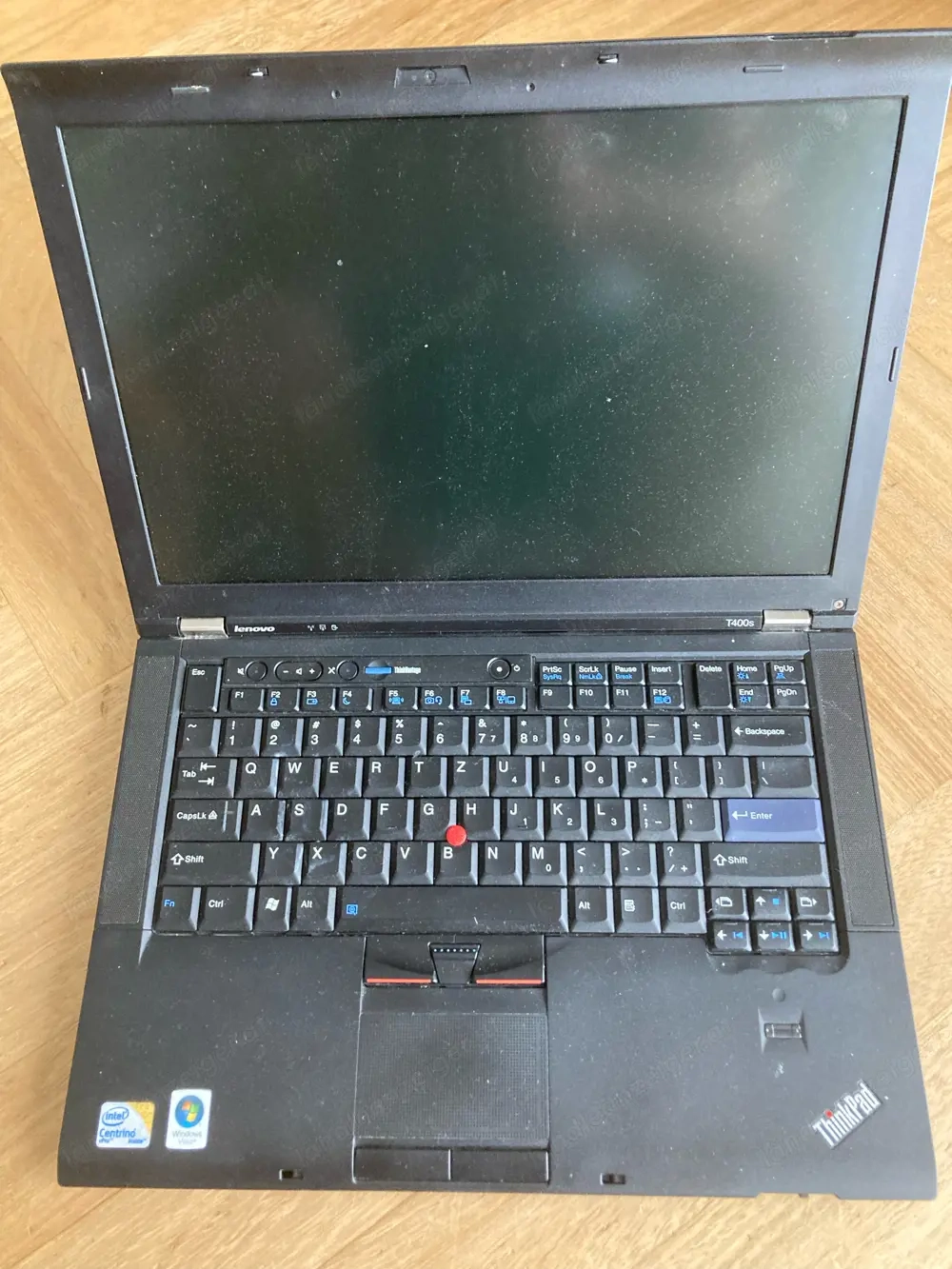 Notebook Laptop