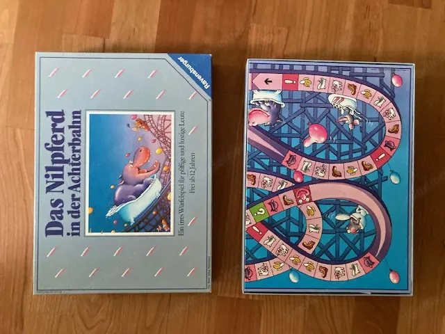 Gesellschaftsspiel lustig