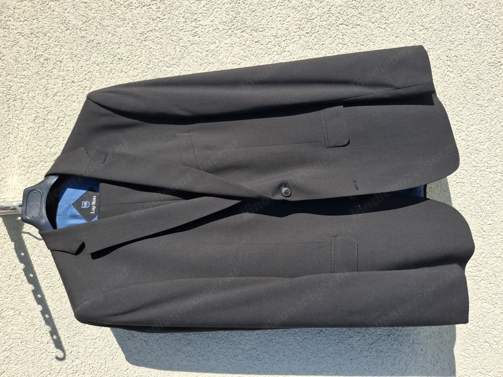 Maturaanzug Größe 102