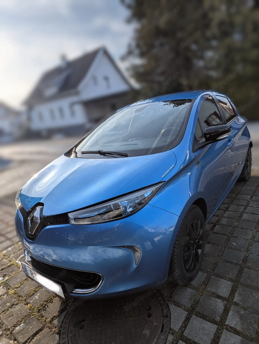 Renault ZOE 41 kWh