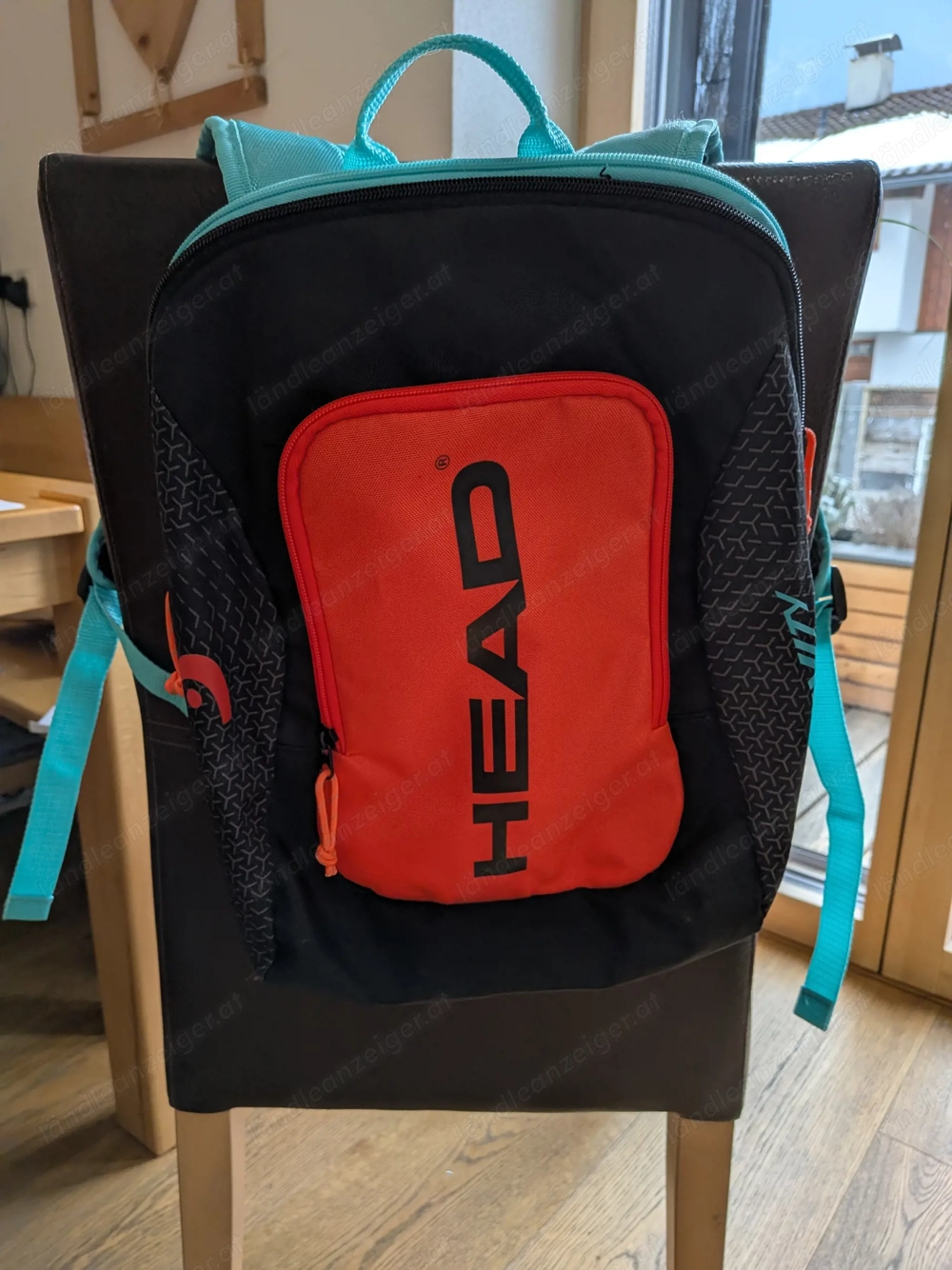 Tennisrucksack Head Gravity für Kinder