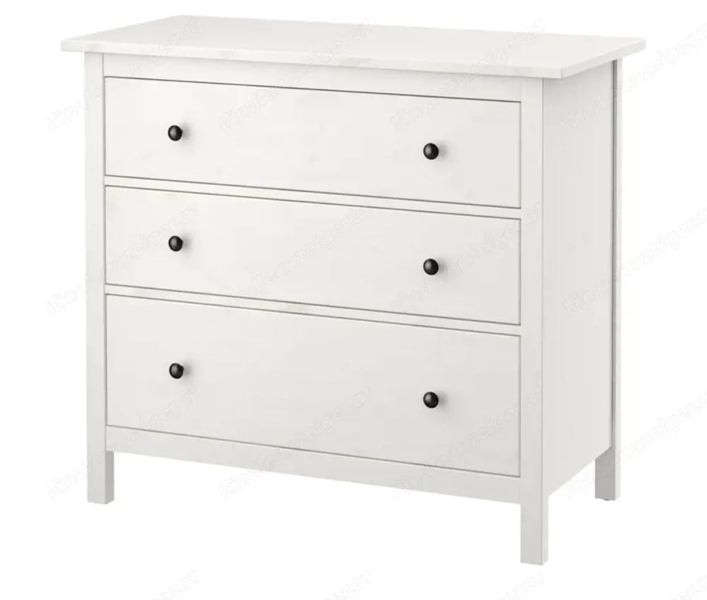 Komode Ikea Hemnes