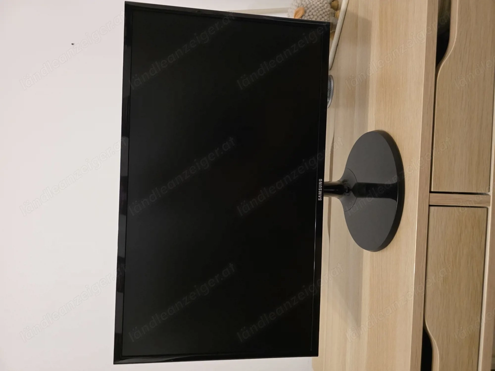Bildschirm Samsung 24 Zoll