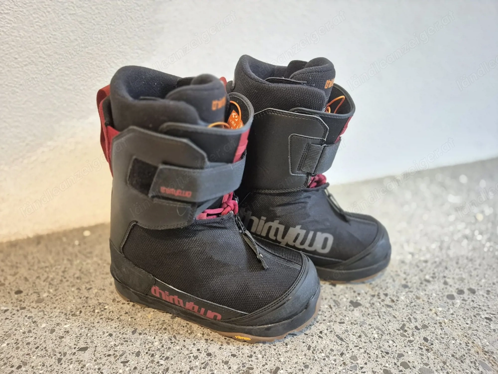 Thirtytwo Splitboard Boot TM-2 Jones 2024