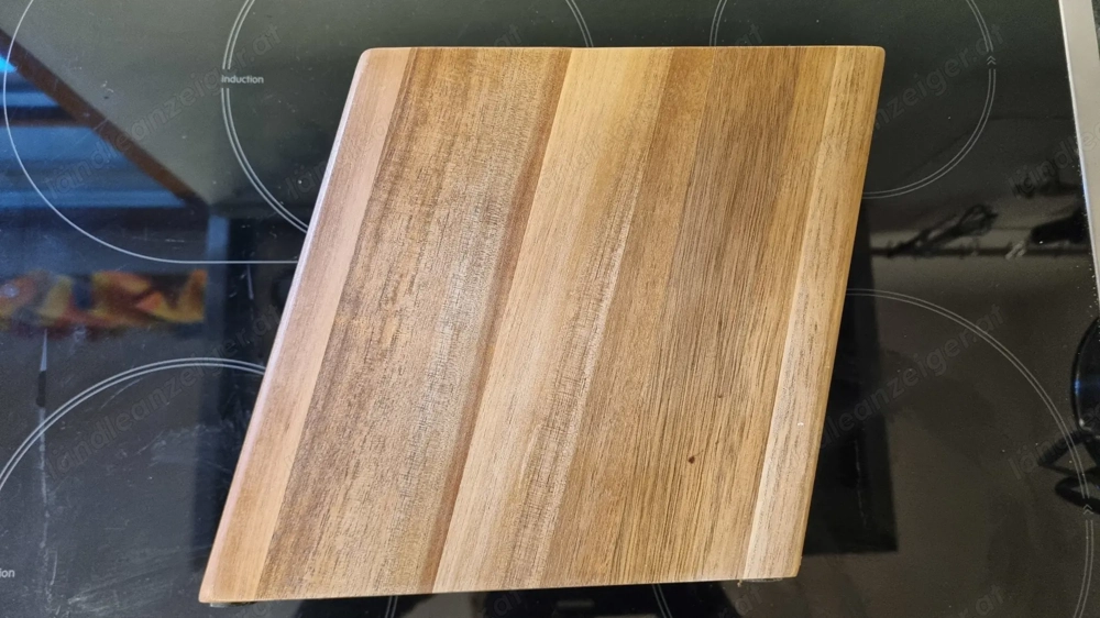 Messerblock Jamie Oliver inkl. Fleischmesser