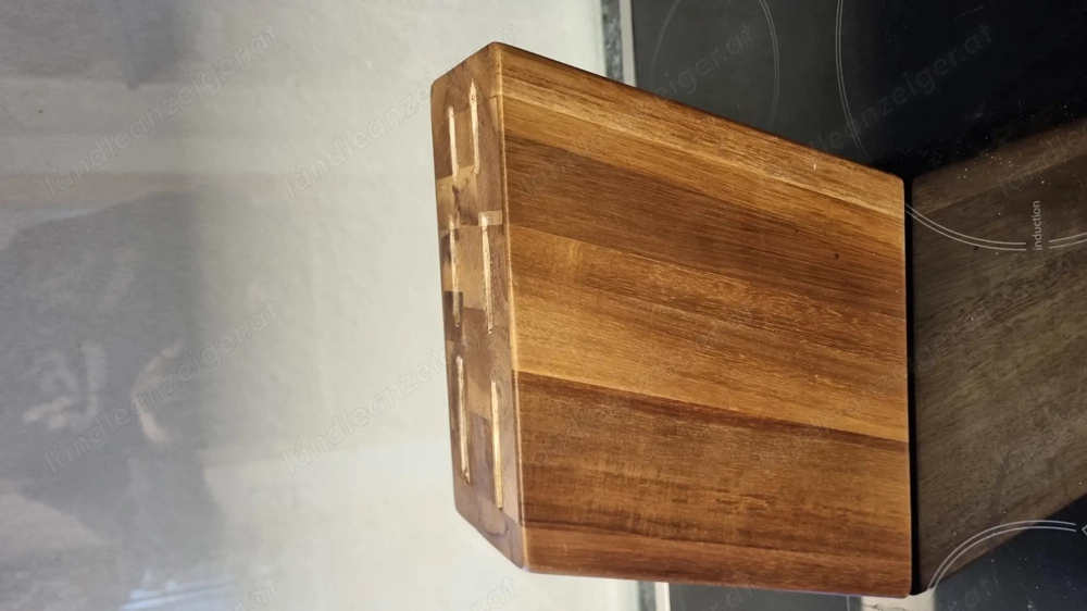 Messerblock Jamie Oliver