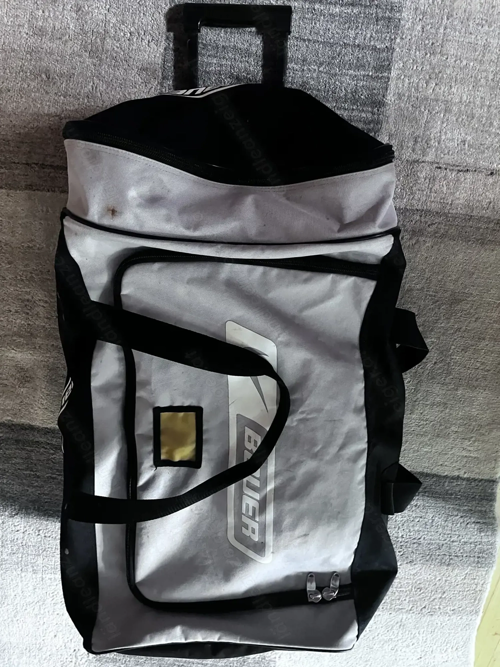 Eishockey Ausrüstung