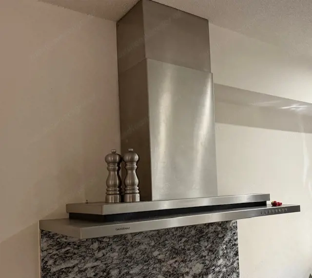 Ablufthaube Gaggenau 90cm 