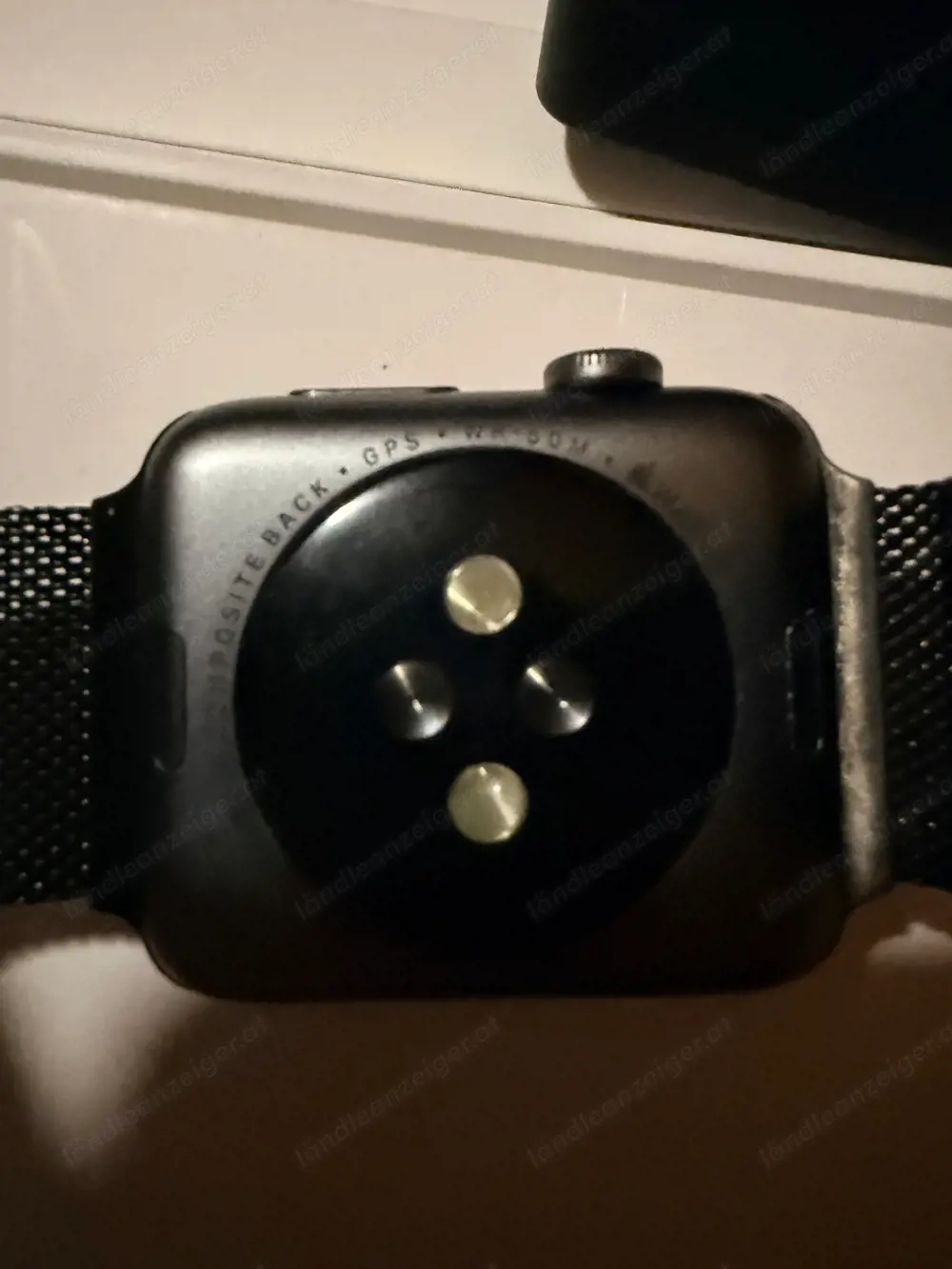 apple watch serie 3 