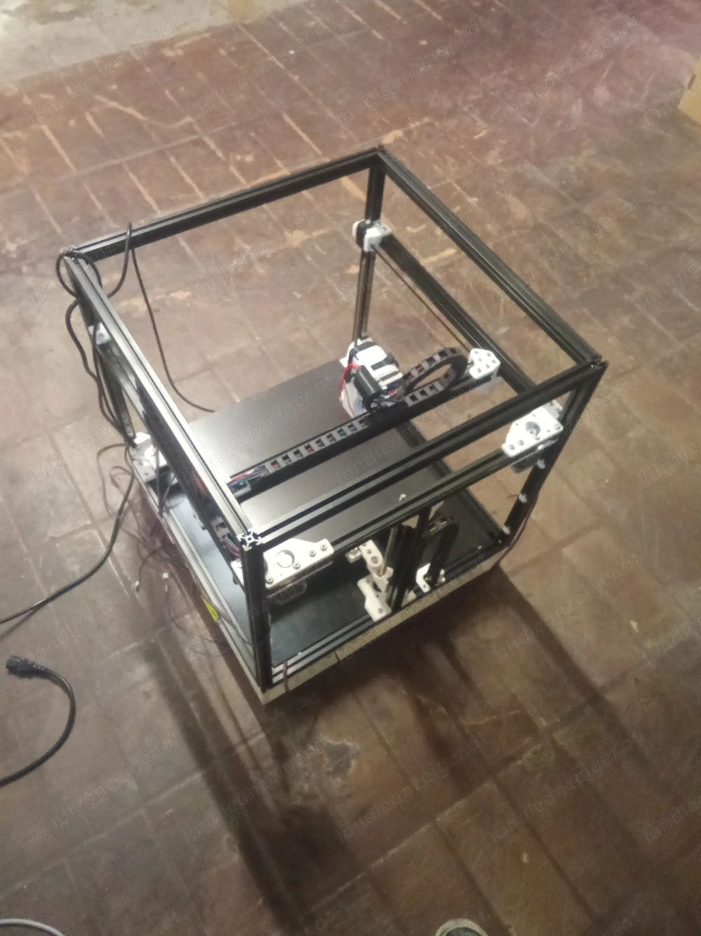 Voron Trident 3D Drucker