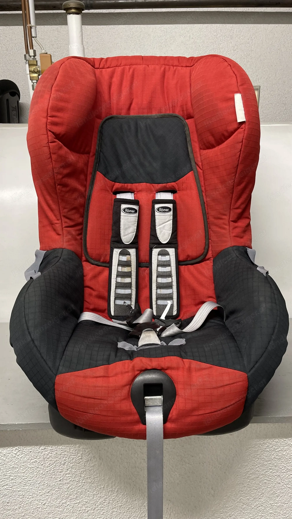 Römer Autokindersitz 9-18kg